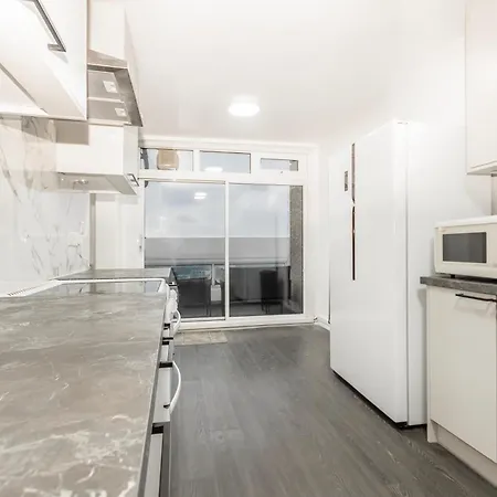 Central London 2-Bed Apartment With London Eye, Big Ben & Sunset Views Exterior photo