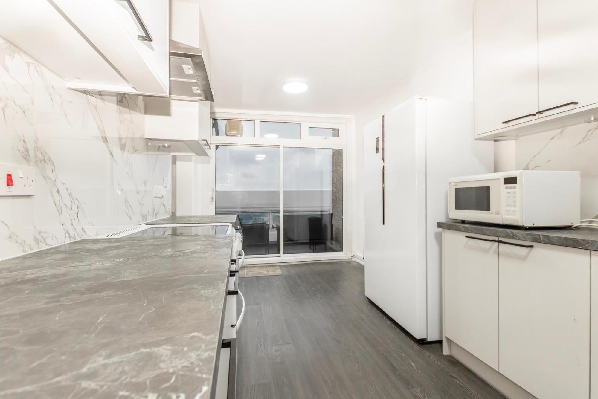 Appartement 2-bed With Eye, Big Ben & Sunset Views *