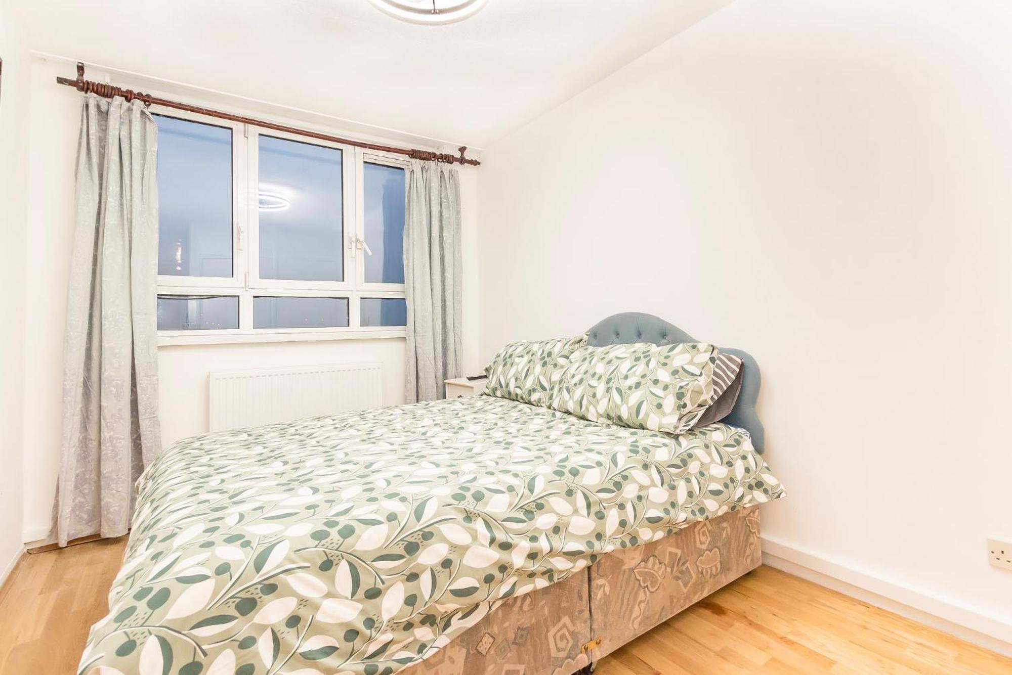 Апартаменты 2-bed With Eye, Big Ben & Sunset Views Лондон