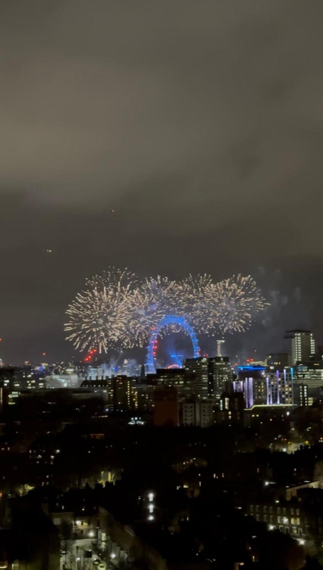 Апартаменты 2-bed With Eye, Big Ben & Sunset Views Лондон